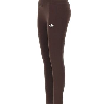 ADIDAS Leggings "Essentials" BROWN Donna 