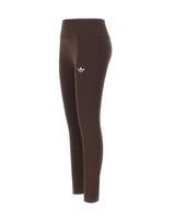 ADIDAS Leggings "Essentials" BROWN Donna 