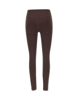 ADIDAS Leggings "Essentials" BROWN Donna 