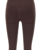 ADIDAS Leggings "Essentials" BROWN Donna 