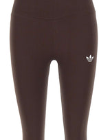 ADIDAS Leggings "Essentials" BROWN Donna 