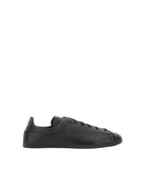 ADIDAS Sneakers "Stan Smith Lo Pro" BLACK Unisex 