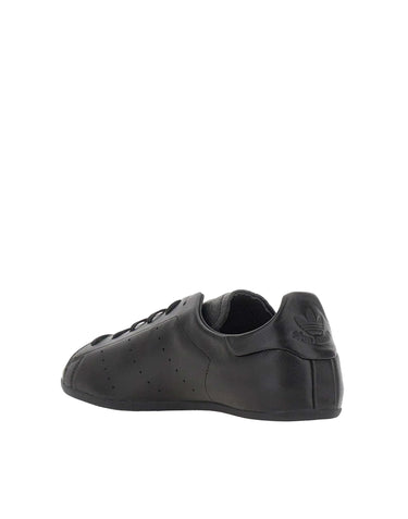 ADIDAS Sneakers "Stan Smith Lo Pro" BLACK Unisex 