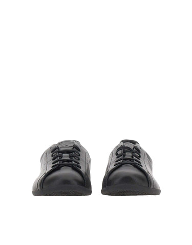 ADIDAS Sneakers "Stan Smith Lo Pro" BLACK Unisex 