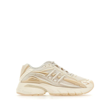 ADIDAS Sneakers "VIRGINIA Adistar Jellyfish Triple White" WHITE Unisex 