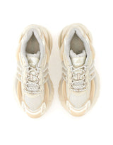 ADIDAS Sneakers "VIRGINIA Adistar Jellyfish Triple White" WHITE Unisex 