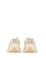 ADIDAS Sneakers "VIRGINIA Adistar Jellyfish Triple White" WHITE Unisex 