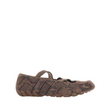 ADIDAS Ballerine "Ghost Sprint Ballet" BROWN Donna 