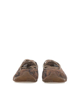 ADIDAS Ballerine "Ghost Sprint Ballet" BROWN Donna 