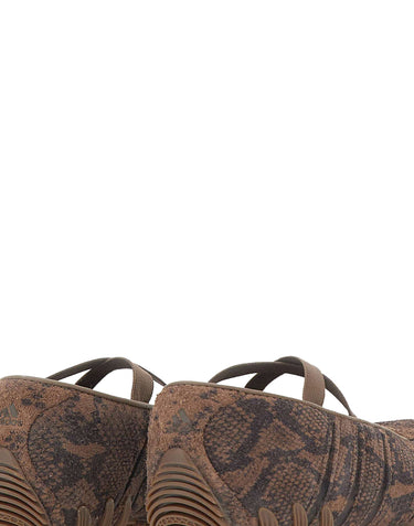 ADIDAS Ballerine "Ghost Sprint Ballet" BROWN Donna 