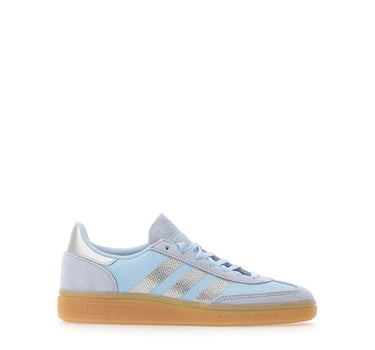 ADIDAS Sneakers "Handball Spezial" Light Blue Donna 