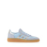ADIDAS Sneakers "Handball Spezial" Light Blue Donna 