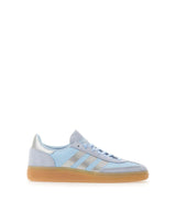 ADIDAS Sneakers "Handball Spezial" Light Blue Donna 