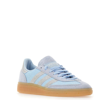 ADIDAS Sneakers "Handball Spezial" Light Blue Donna 