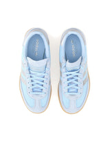 ADIDAS Sneakers "Handball Spezial" Light Blue Donna 