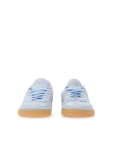 ADIDAS Sneakers "Handball Spezial" Light Blue Donna 