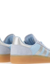 ADIDAS Sneakers "Handball Spezial" Light Blue Donna 