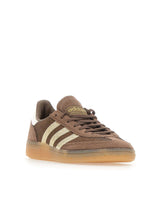 ADIDAS Sneakers "Handball Spezial" BROWN Donna 