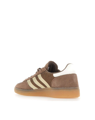 ADIDAS Sneakers "Handball Spezial" BROWN Donna 