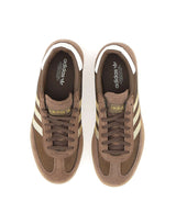 ADIDAS Sneakers "Handball Spezial" BROWN Donna 