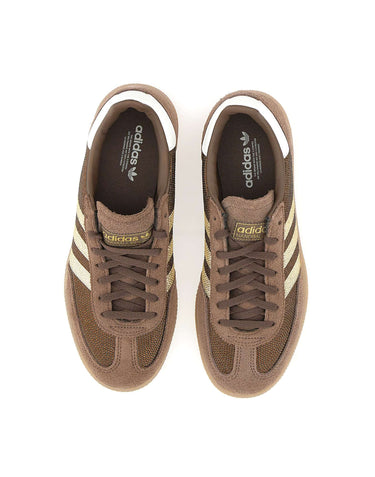 ADIDAS Sneakers "Handball Spezial" BROWN Donna 
