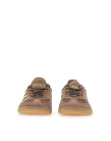 ADIDAS Sneakers "Handball Spezial" BROWN Donna 