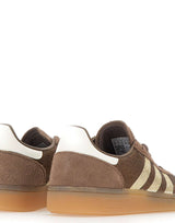 ADIDAS Sneakers "Handball Spezial" BROWN Donna 