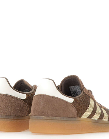 ADIDAS Sneakers "Handball Spezial" BROWN Donna 