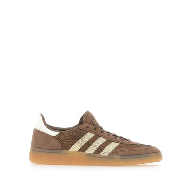 ADIDAS Sneakers "Handball Spezial" BROWN Donna 