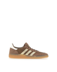ADIDAS Sneakers "Handball Spezial" BROWN Donna 