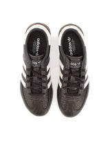 ADIDAS Sneakers "Handball Spezial Lo Pro" BROWN Donna 