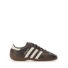 ADIDAS Sneakers "Handball Spezial Lo Pro" BROWN Donna 