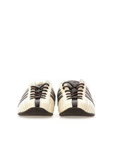 ADIDAS Sneakers "Japan Lux" WHITE Donna 