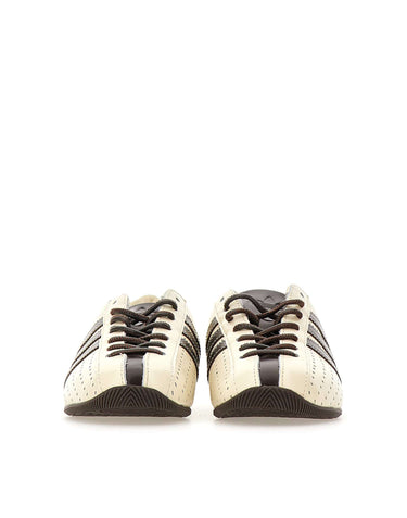 ADIDAS Sneakers "Japan Lux" WHITE Donna 