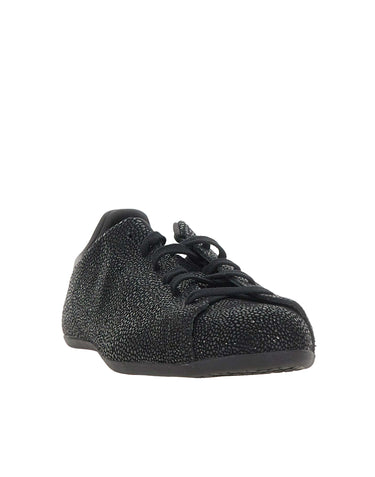 Sneakers "Stan Smith Lo Pro" KI7290 BLACK ADIDAS 