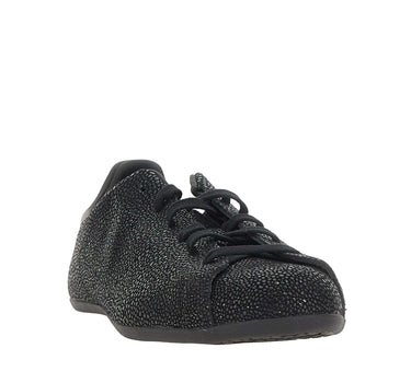 Sneakers "Stan Smith Lo Pro" KI7290 BLACK ADIDAS 
