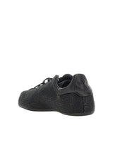 Sneakers "Stan Smith Lo Pro" KI7290 BLACK ADIDAS 