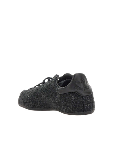 Sneakers "Stan Smith Lo Pro" KI7290 BLACK ADIDAS 