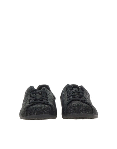 Sneakers "Stan Smith Lo Pro" KI7290 BLACK ADIDAS 