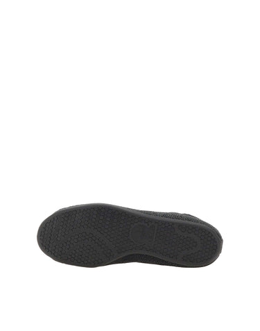 Sneakers "Stan Smith Lo Pro" KI7290 BLACK ADIDAS 