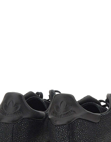 Sneakers "Stan Smith Lo Pro" KI7290 BLACK ADIDAS 