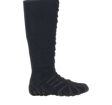 ADIDAS Stivali "Ghost Sprint" BLACK Donna 