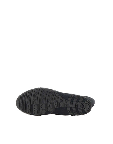 ADIDAS Stivali "Ghost Sprint" BLACK Donna 