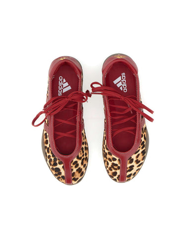 ADIDAS Ballerine "Taekwondo Mei" MULTICOLOR Donna 