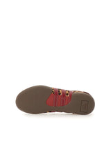 ADIDAS Ballerine "Taekwondo Mei" MULTICOLOR Donna 