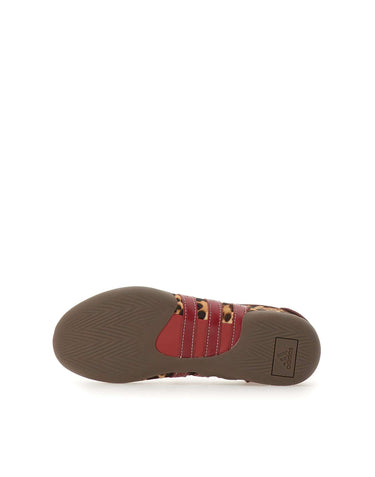 ADIDAS Ballerine "Taekwondo Mei" MULTICOLOR Donna 