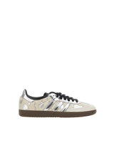 ADIDAS Sneakers "Samba OG" BEIGE Donna 
