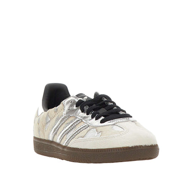 ADIDAS Sneakers "Samba OG" BEIGE Donna 