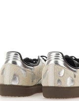 ADIDAS Sneakers "Samba OG" BEIGE Donna 