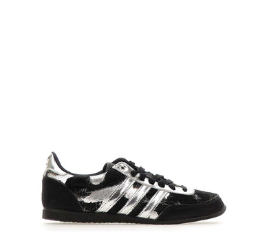 ADIDAS Sneakers "Japan" BLACK Donna 
